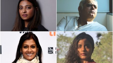 Radhika Apte, Hansal Mehta Lead 22 Projects at Cinevesture Film Market