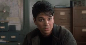  Ralph Macchio Gives My Cousin Vinny Reboot Update; Joe Pesci Mentioned