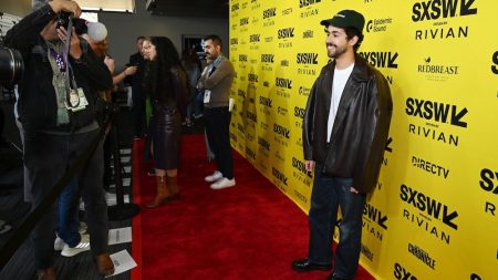 Ramy Youssef Pitched ‘#1 Happy Family USA’ During Trump’s First Term