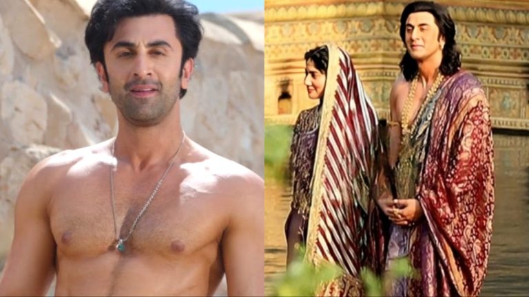 Ranbir Kapoor’s Ramayana Aims For Global Scale As Makers Compare It To Oppenheimer And Forrest Gump, Call It ‘Universal’