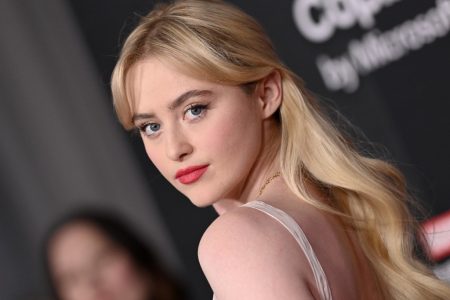 ‘Ready or Not 2’ Casts Kathryn Newton In Radio Silence Sequel