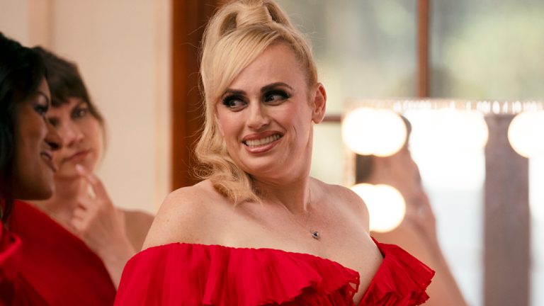 Rebel Wilson’s ‘Bride Hard’ Sets Release Date, Reveals First Look