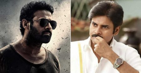 Record Opening For Prabhas, Fails To Beat Pawan Kalyan’s Gabbar Singh With 52% Less Earnings