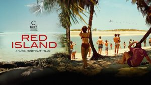 Red Island (2023) by Robin Campillo