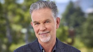 Reed Hastings Donates M to Establish AI Research Center at Bowdoin