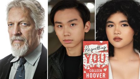 ‘Regretting You’ Adds Clancy Brown, Sam Morelos, Ethan Samuel Costanilla