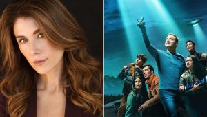 ‘Resident Alien’ Casts Jewel Staite For Season 4