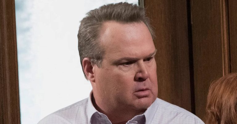 Resurrection adds Eric Stonestreet for a high profile guest arc