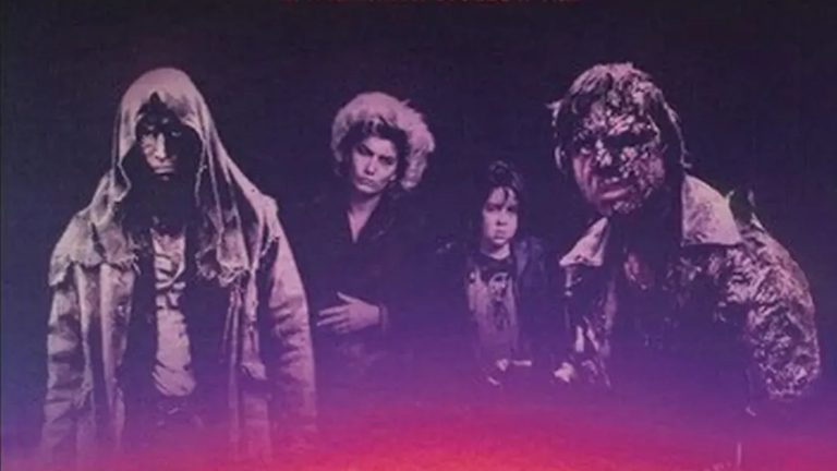 Retro Trailer For The 1987 Neo-Western Vampire Horror Film NEAR DARK From Director Kathryn Bigelow — GeekTyrant