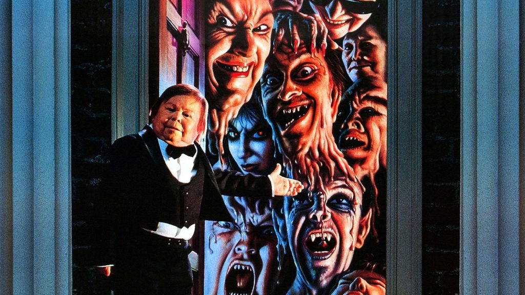 Retro Trailer For The 1988 Horror Film WAXWORKS — GeekTyrant