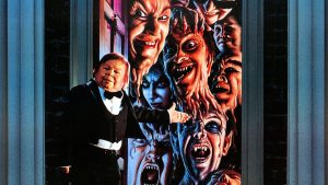 Retro Trailer For The 1988 Horror Film WAXWORKS — GeekTyrant