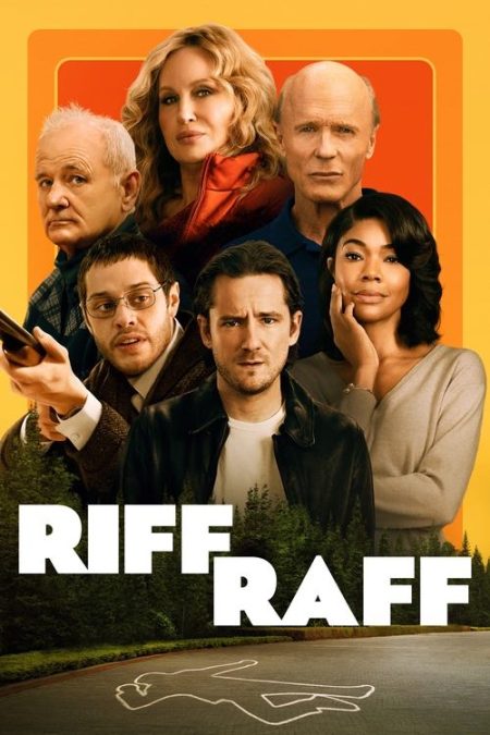 Riff Raff – Movie Reviews. TV Coverage. Trailers. Film Festivals.