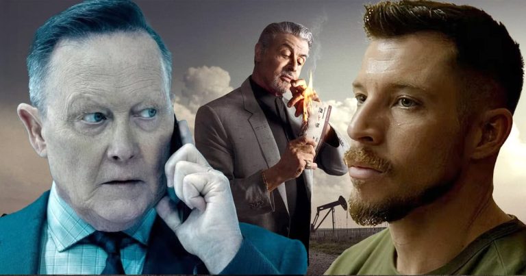 Robert Patrick and Beau Knapp join Taylor Sheridan and Sylvester Stallone’s Tulsa King Season 3 as series regulars