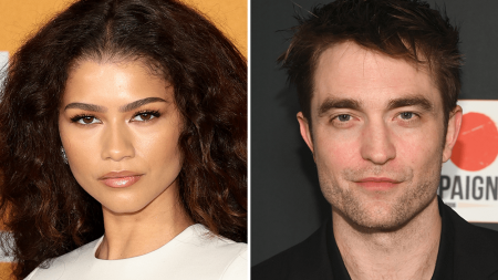 Robert Pattinson Went Crazy on Set Until Zendaya Told Him: Say The Lines