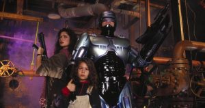 RoboCop 3 (1993) – What Happened to This Sci-Fi Action Movie?