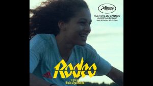 Rodeo (2022) by Lola Quivoron