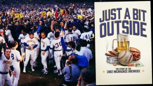 Roku Acquires ‘Just A Bit Outside’ Documentary About 1982 Milwaukee Brewers