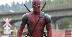 Ryan Reynolds Celebrates 10 Years of Deadpool With New Video