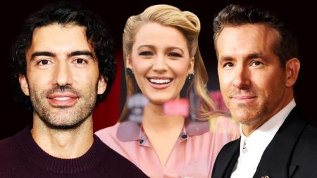 Ryan Reynolds Slams Justin Baldoni’s “Gossip Rag” Suit, Moves To Have It Tossed