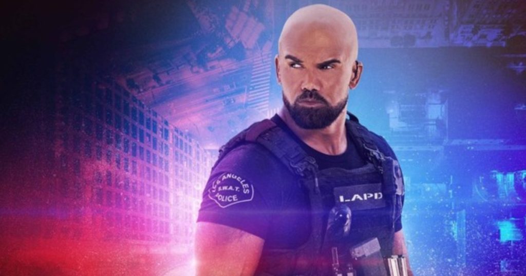 SWAT Season 9 Canceled at CBS, Season 8 to Be the Last One