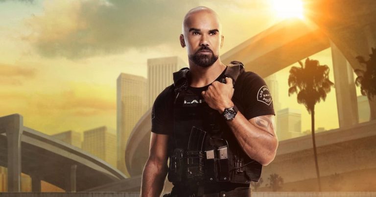 SWAT gets canceled at CBS again after being brought back twice