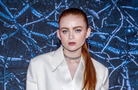 Sadie Sink Joins Cast of ‘Spider-Man 4’