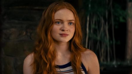 Sadie Sink Officially Cast in Marvel’s SPIDER-MAN 4, But Who is She Playing? — GeekTyrant