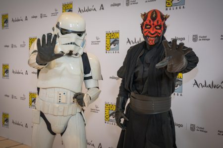 San Diego Comic-Con To Mount First International Edition In Spain