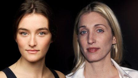 Sarah Pidgeon Cast As Carolyn Bessette In FX’s ‘American Love Story’