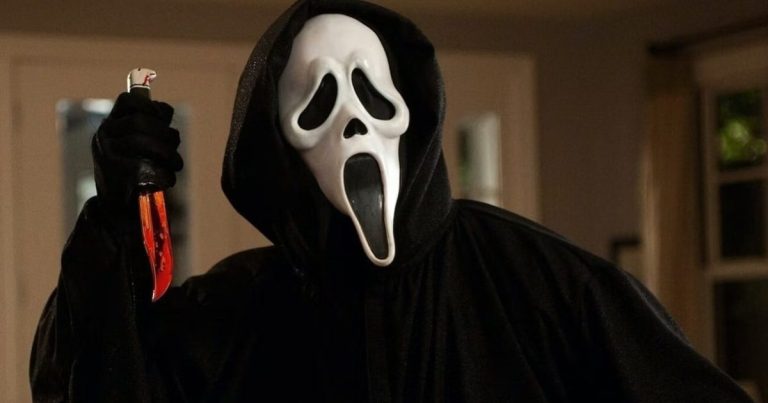 Scream 7 Cast Brings Back Another Dead Character