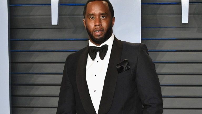 Sean ‘Diddy’ Combs Accused of Verbally, Physically Abusing Employees