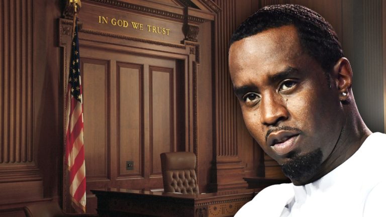 Sean “Diddy” Combs Sex Trafficking Trial Delayed Amid New Criminal Indictment