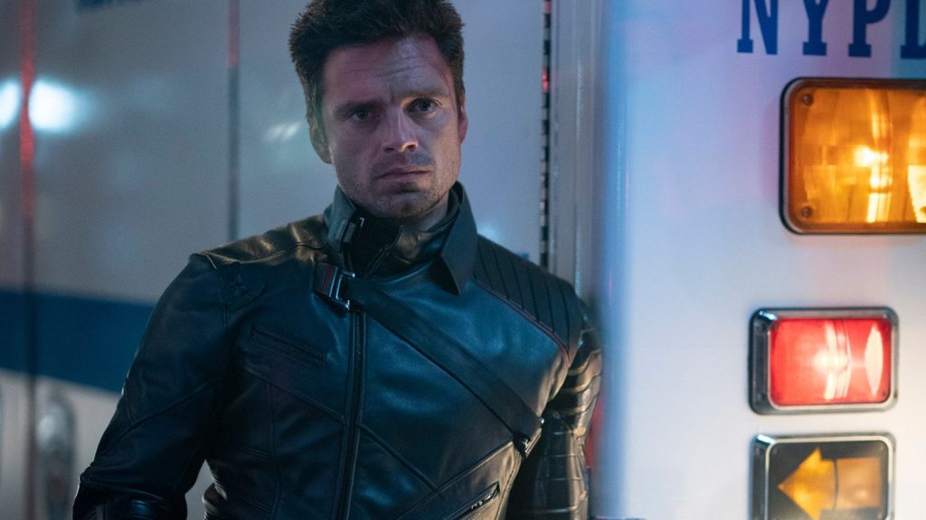 Sebastian Stan Doesn’t Think He’ll Be Able To Stay in Shape To Play Bucky in The MCU — GeekTyrant