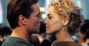 See every steamy detail in a new 4K Blu-ray of Basic Instinct