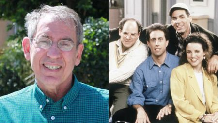 ‘Seinfeld’ Producer Who Co-Founded Castle Rock Was 77