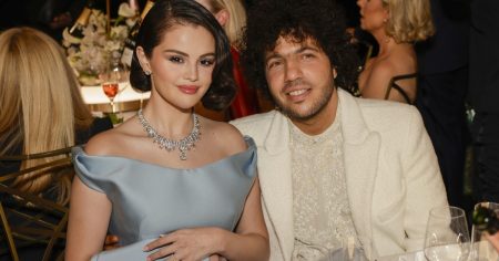 Selena Gomez & Benny Blanco Comment on Wedding Plans: ‘One Day at a Time’