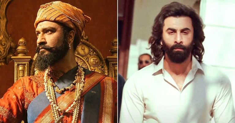 Set To Dethrone Ranbir Kapoor’s Animal From Top 3 Highest-Grossing Bollywood Films!