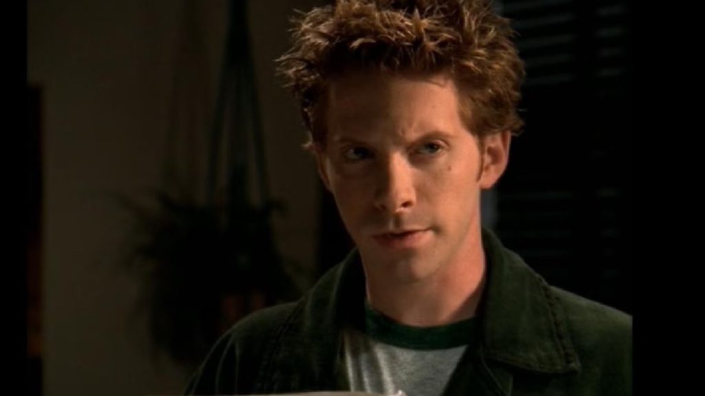 Seth Green Open to Reprising His Role as Oz in BUFFY THE VAMPIRE SLAYER Revival Series — GeekTyrant