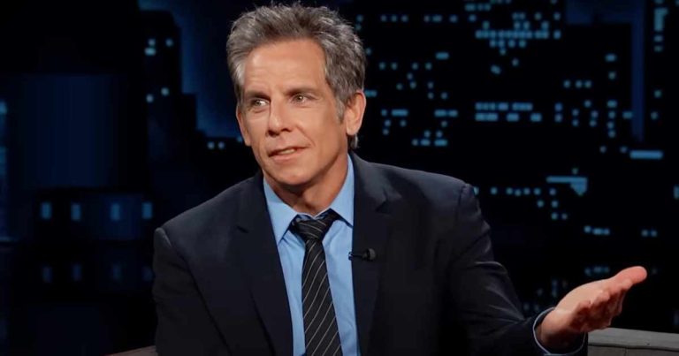 Severance Producer Ben Stiller Reveals How Former President Barack Obama Passed On The Offer To Play A Role In Season By Saying “I Don’t Think I Have…”