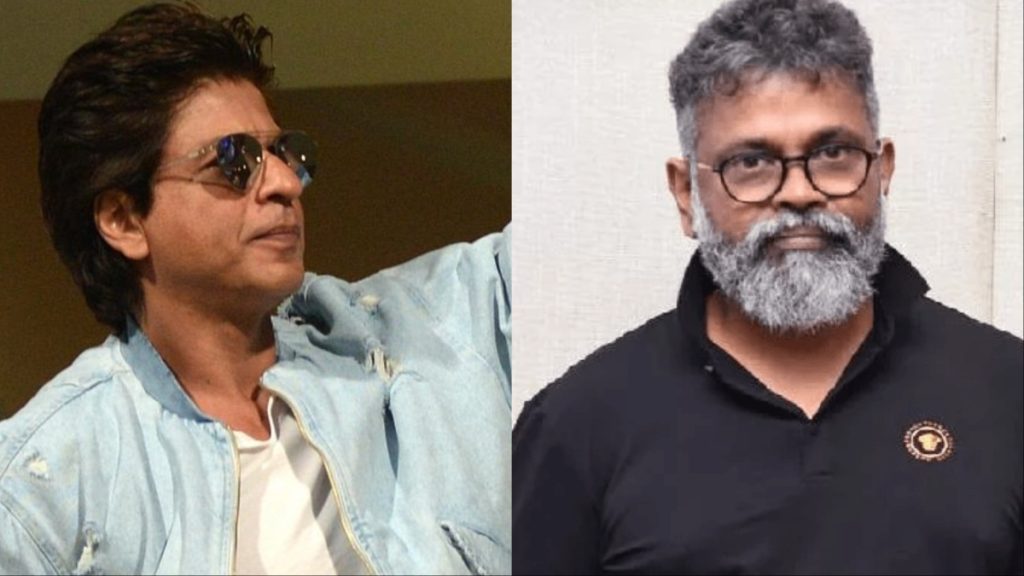 Shah Rukh Khan To Play An ‘Anti-Hero’ In Pushpa 2 Director Sukumar’s Film, But Project May Happen Only After 2027