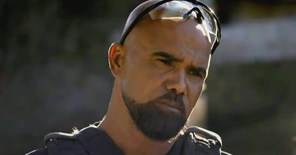 Shemar Moore Reacts to SWAT Cancellation, Asks Netflix To Save Show