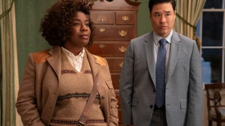 Shondaland’s New Netflix Series Is A Puzzle