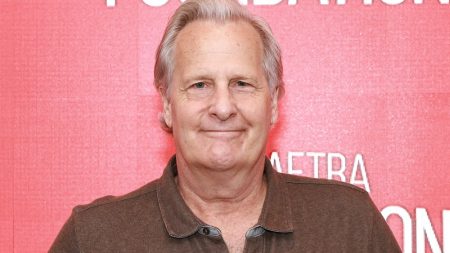 ‘Shrinking’ Season 3 Casts Jeff Daniels