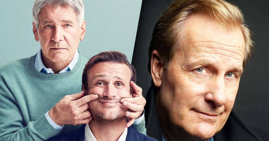 Shrinking season 3 adds Jeff Daniels in key role