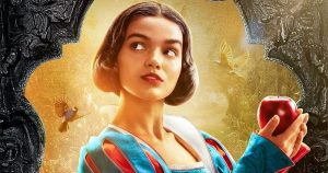 Snow White Review: A Dull Disney Remake