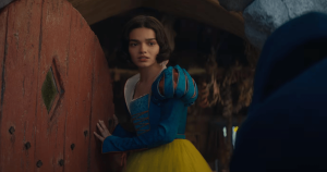 Snow White Reviews Lead To Divisive Rotten Tomatoes Score for Live-Action Remake