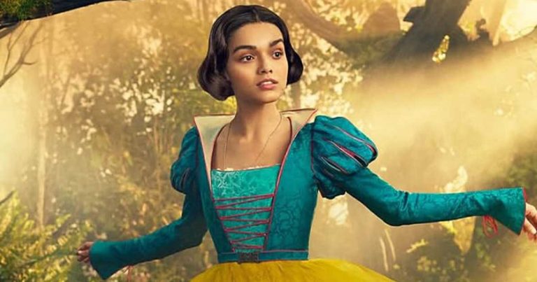 Snow White Rotten Tomatoes Score Is Here; Rachel Zegler’s Live-Action Remake Achieves Less Than Half Of Walt Disney’s 1937 Original