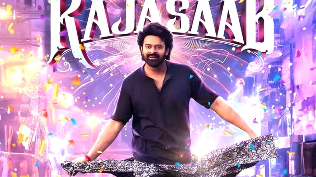 Songs From Prabhas’ The Raja Saab Trashed And Remade; Thaman S Says Rebel Star Should Be ‘Updated’ And Not Cheat His Producers