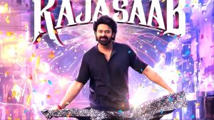 Songs From Prabhas’ The Raja Saab Trashed And Remade; Thaman S Says Rebel Star Should Be ‘Updated’ And Not Cheat His Producers