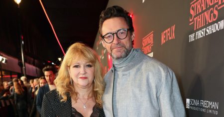 Sonia Friedman And Hugh Jackman Partner To Stage Theater In Small Venues